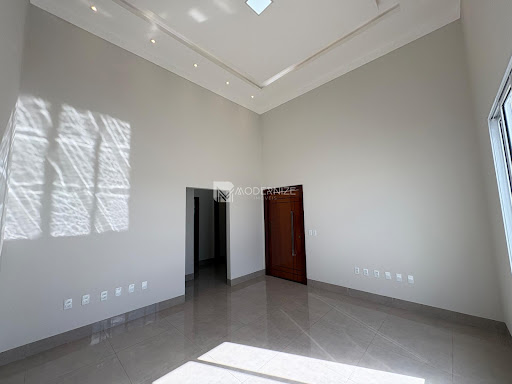 Casa em Loteamento Jardins Florença  -  Catalão