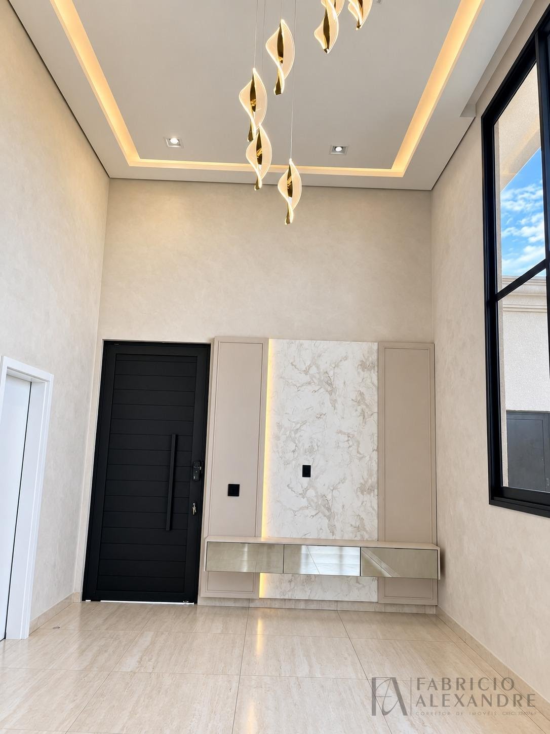 Casa à venda com 3 quartos, 1 suíte, 2 vagas e 215m² no Maisparque Rio Preto, São José do Rio Preto (SP) — foto 2 de 19