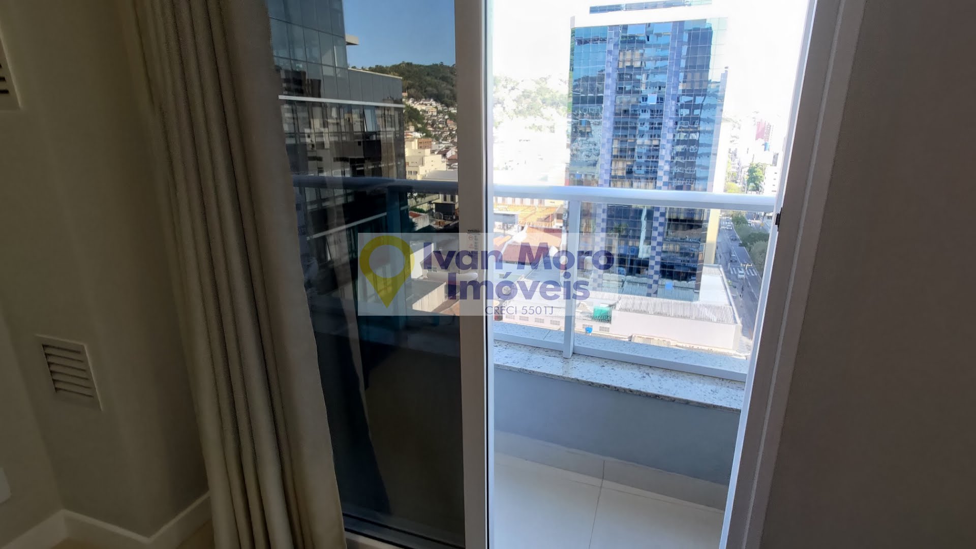 Apartamento à venda com 1 quarto, 1 banheiro, 1 vaga e 39m² no Centro, Florianópolis (SC) — foto 9 de 30