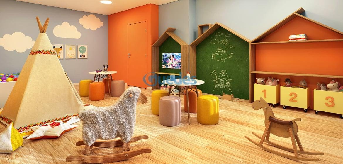 Apartamento à venda com 2 quartos, 1 banheiro e 36m² no Vila Sonia, São Paulo (SP) — foto 26 de 30