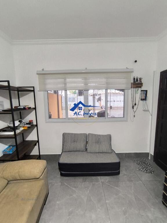 Casa à venda com 2 quartos, 1 suíte, 2 vagas e 109m² no Guilhermina, Praia Grande (SP) — foto 5 de 28