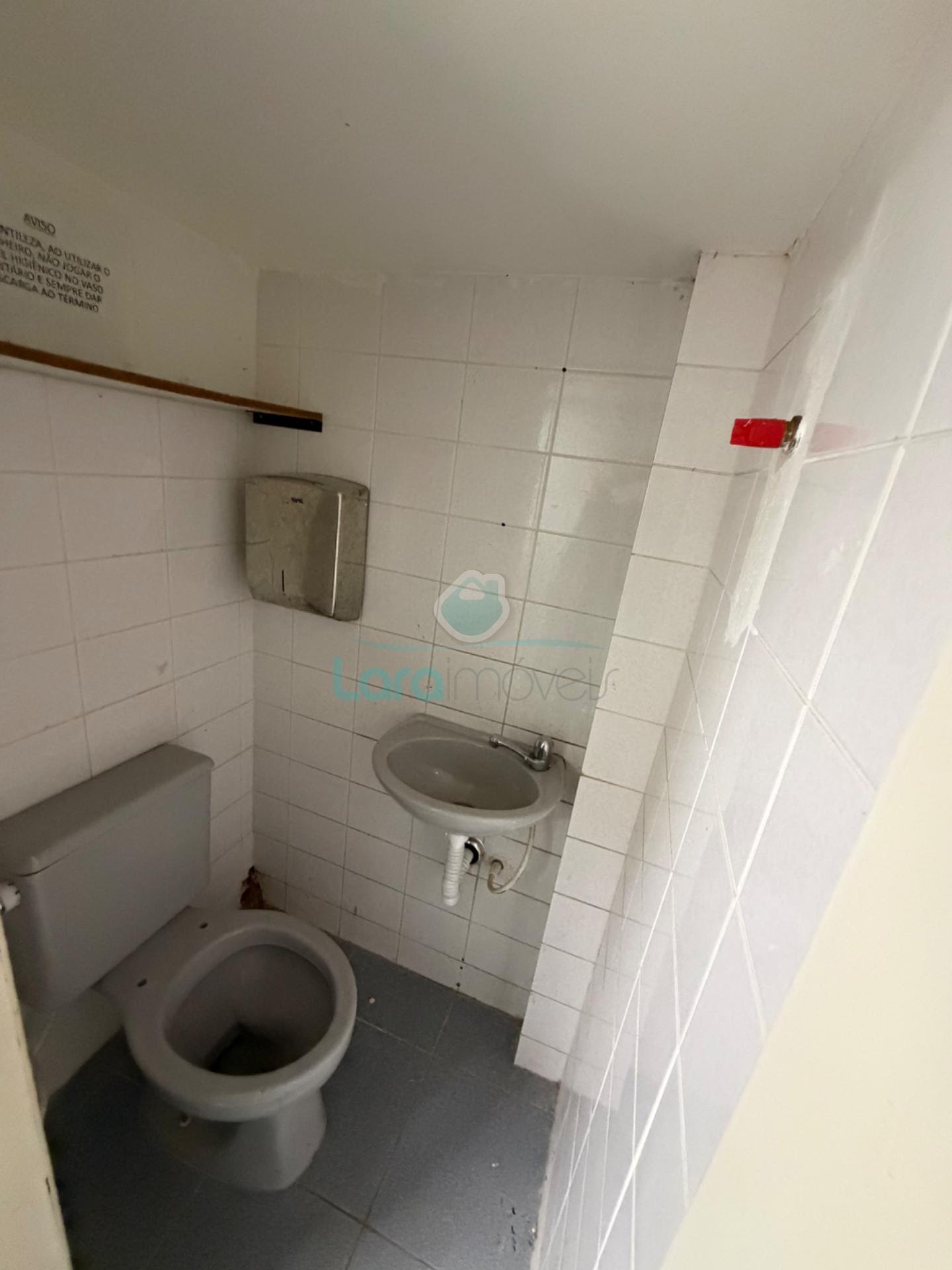 Comercial à venda com 1 banheiro e 22m² no Centro, Macaé (RJ) — foto 20 de 23