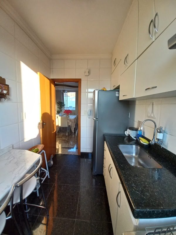 Cobertura à venda com 3 quartos, 1 suíte, 1 vaga e 65m² no Planalto, Belo Horizonte (MG) — foto 7 de 30