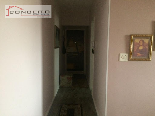 Apartamento em Tatuapé  -  São Paulo