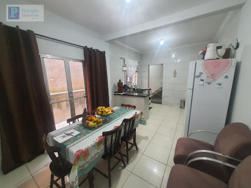 Casa em Recreio São Jorge - Guarulhos, SP