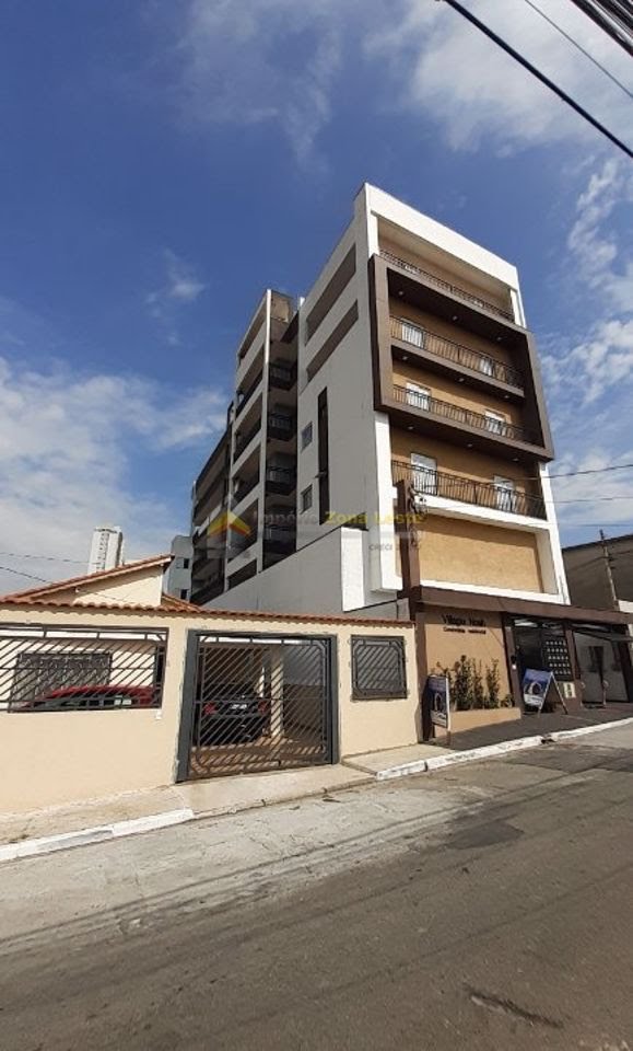 Apartamento, 2 quartos, 37 m² - Foto 7