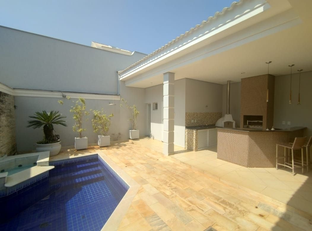 Casa para alugar com 3 quartos, 3 suítes, 4 vagas e 412m² no Jardim Residencial Tivoli Park, Sorocaba (SP) — foto 15 de 30