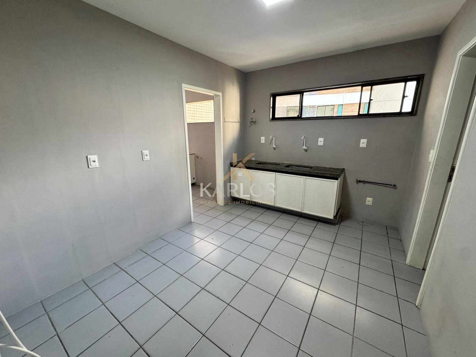 Apartamento à venda com 3 quartos, 1 suíte, 1 vaga e 140m² no Espinheiro, Recife (PE) — foto 10 de 21