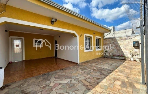 Casa, 4 quartos, 200 m² - Foto 1