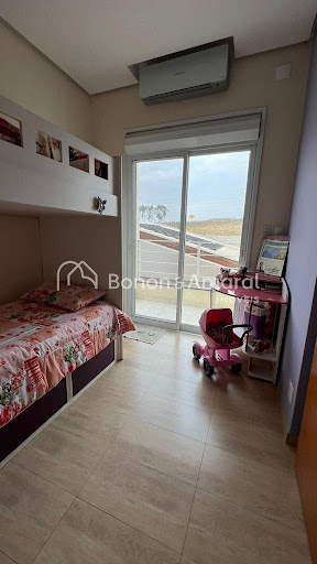 Casa de Condomínio, 4 quartos - Foto 21