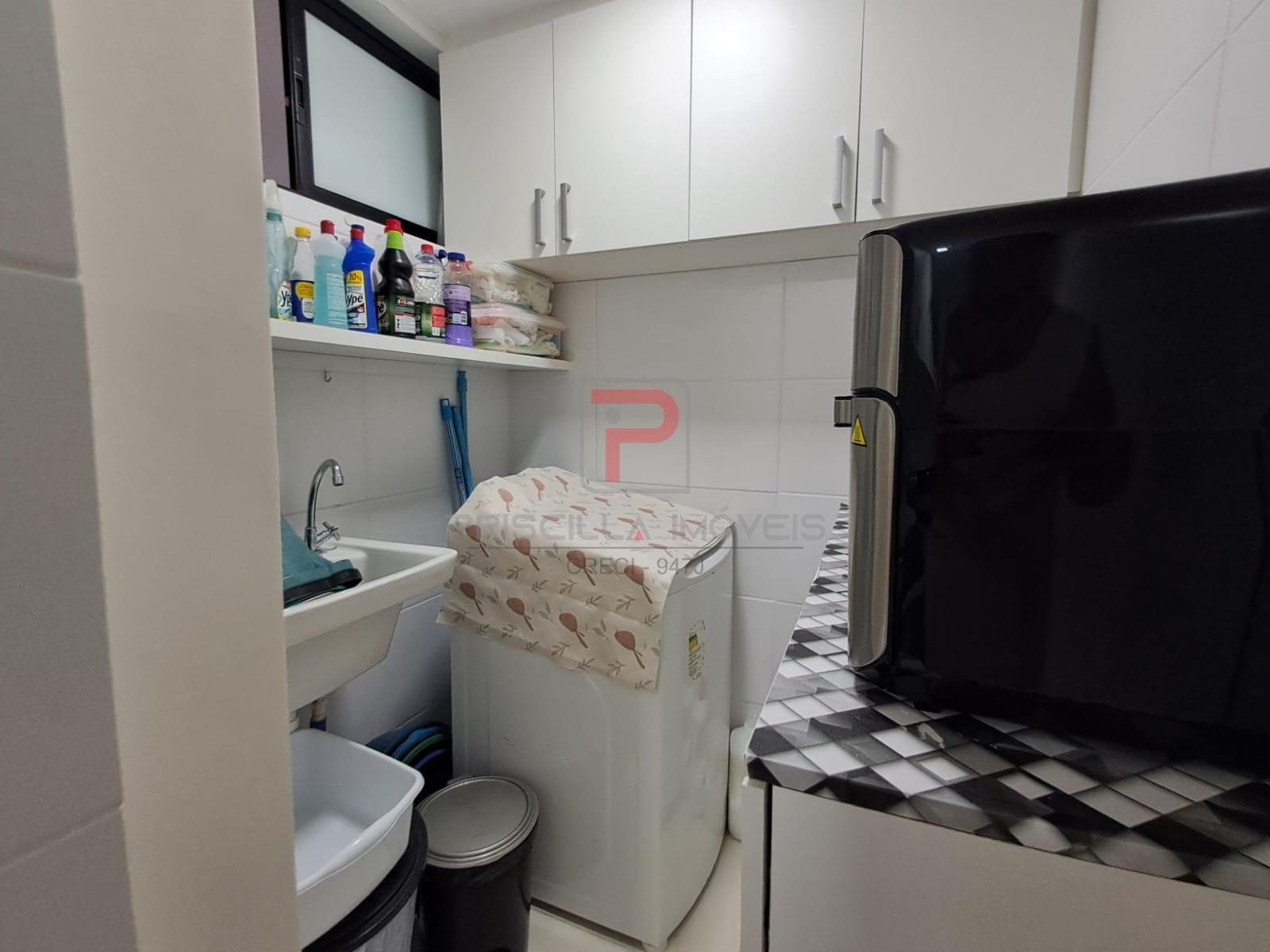 Apartamento à venda com 2 quartos, 1 suíte, 1 vaga e 62m² no Jardim Oceania, João Pessoa (PB) — foto 12 de 24