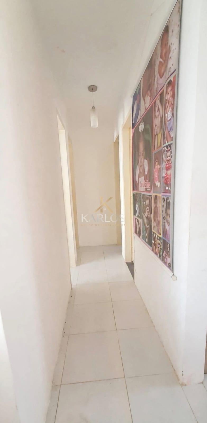Casa à venda com 3 quartos, 1 suíte, 1 vaga e 56m² no Nossa Senhora do Ó, Paulista (PE) — foto 9 de 17