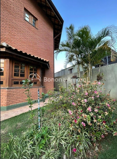 Casa, 5 quartos, 376 m² - Foto 7