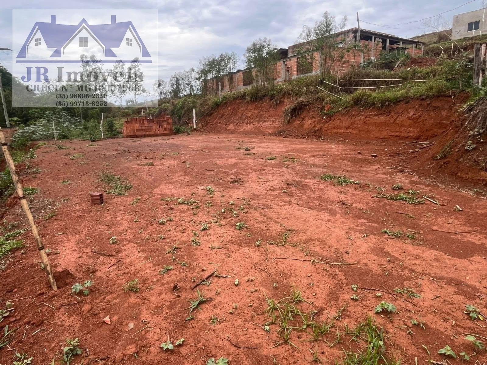 Terreno à venda com 472m² de terreno no Bom Retiro, Piranguinho (MG) — foto 2 de 4