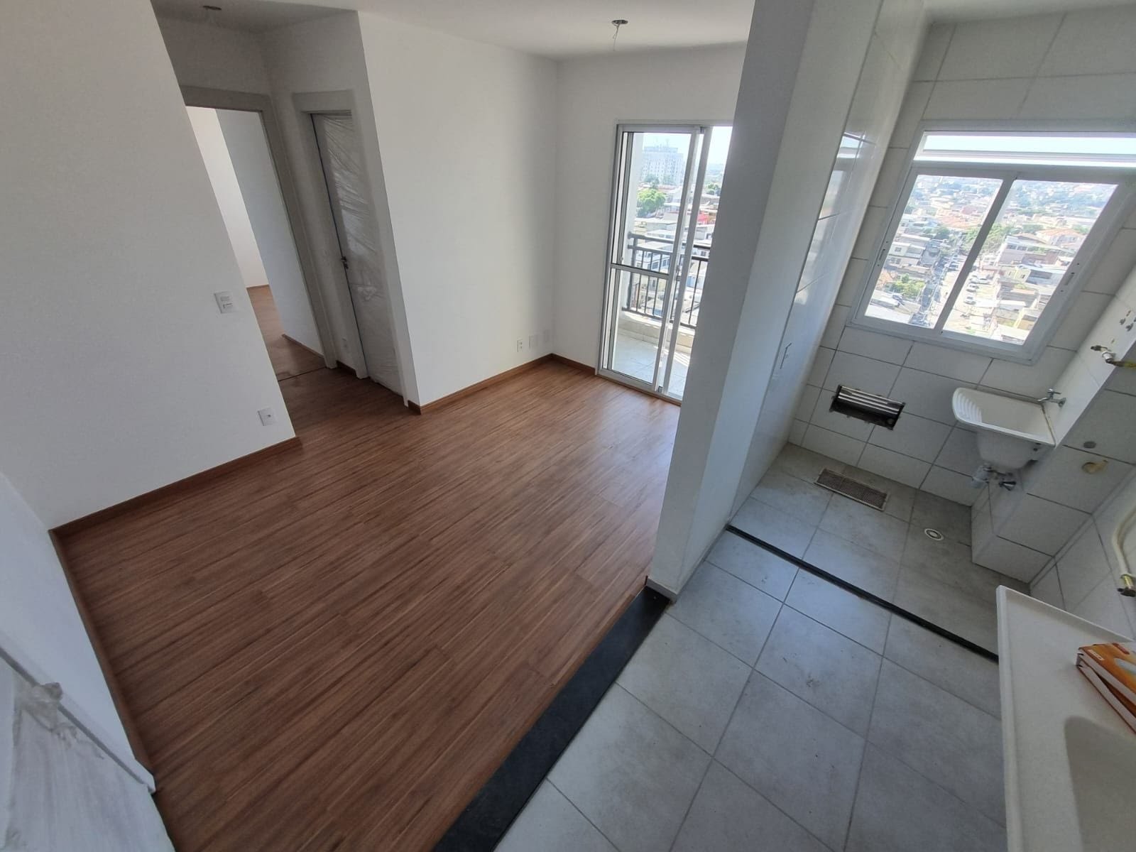 Apartamento à venda com 2 quartos, 1 banheiro, 1 vaga e 49m² no Vista Alegre, Rio de Janeiro (RJ) — foto 7 de 30