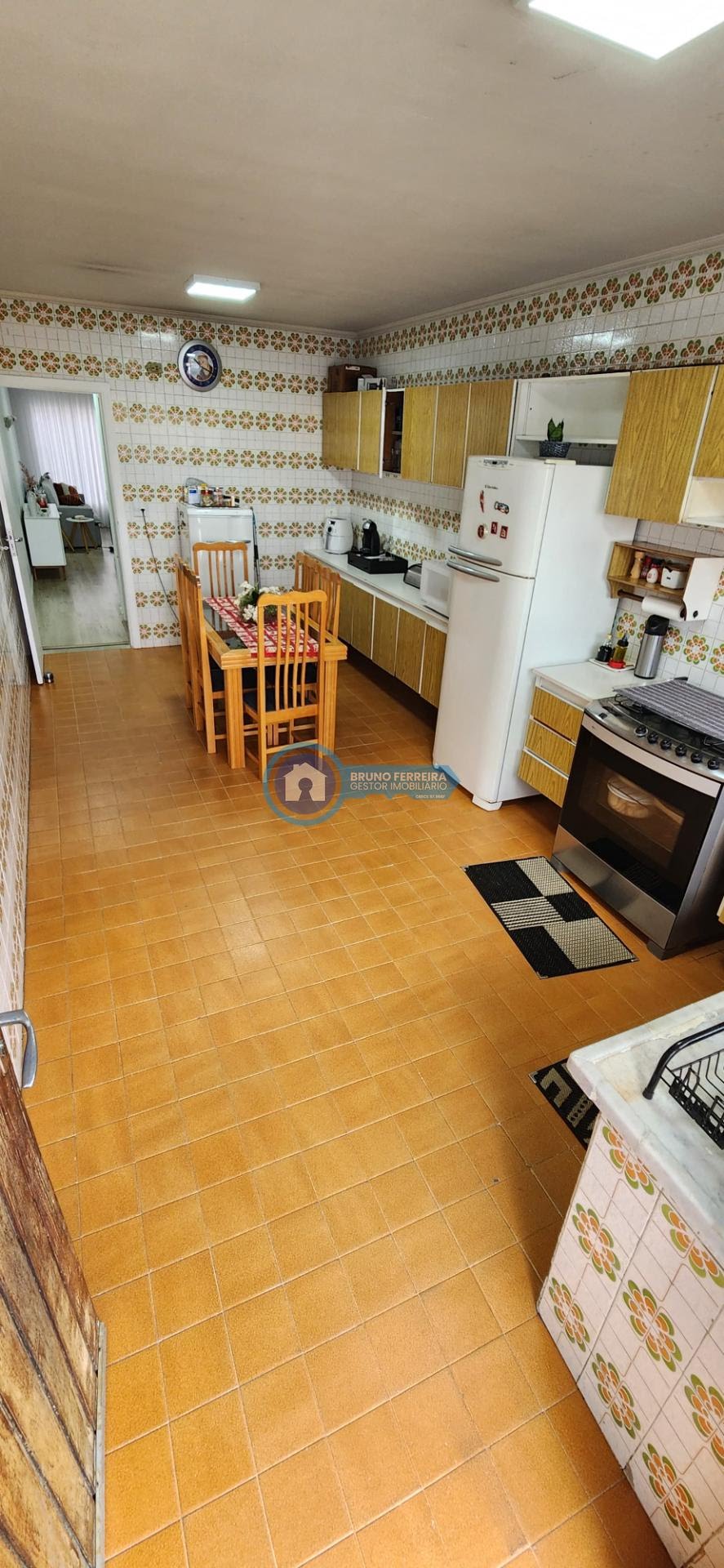 Casa à venda com 3 quartos, 3 banheiros, 2 vagas e 180m² no Vila Vitorio Mazzei, São Paulo (SP) — foto 8 de 20