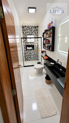 Casa em Jardim Atlântico Central (Itaipuaçu)  -  Maricá