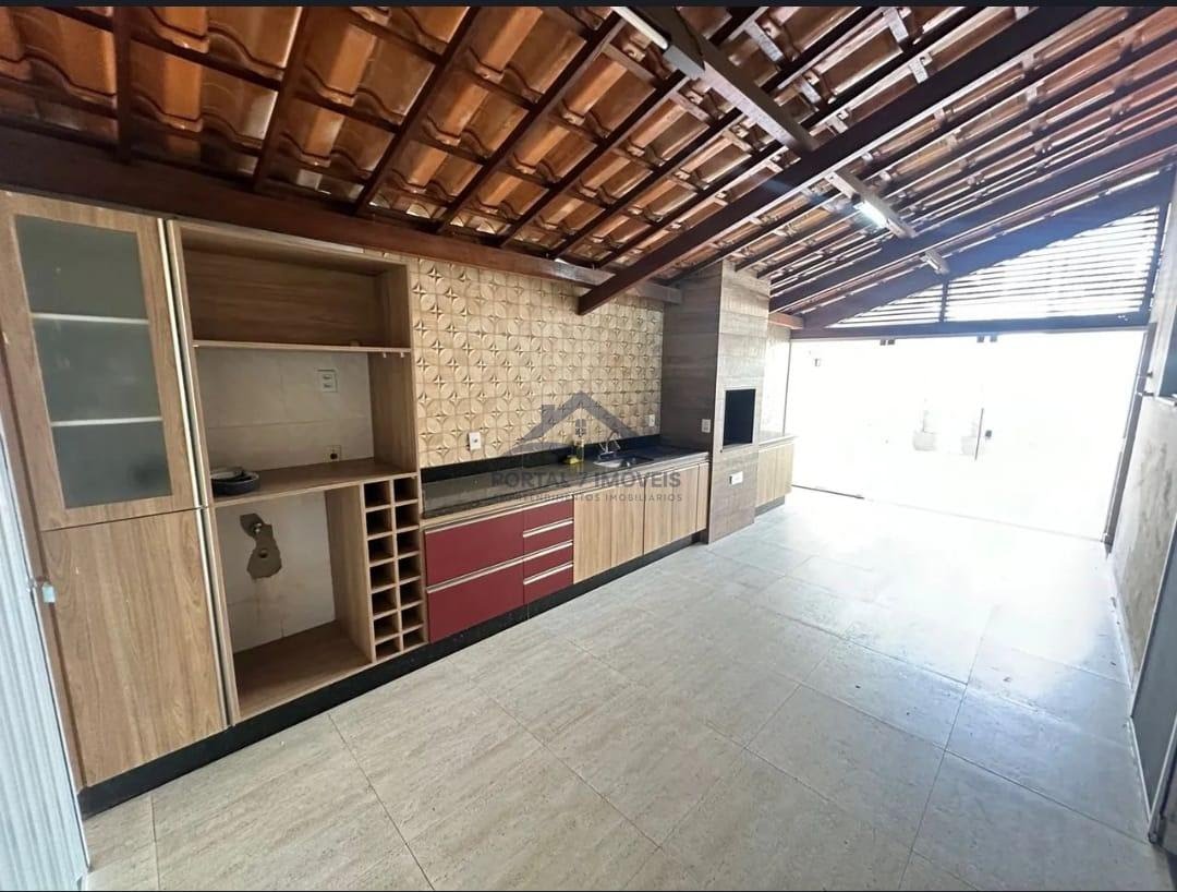 Casa à venda com 3 quartos, 1 suíte, 4 vagas e 360m² no Iporanga, Sete Lagoas (MG) — foto 14 de 18