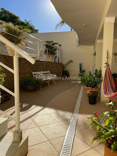 Casa de Condomínio, 4 quartos - Foto 35