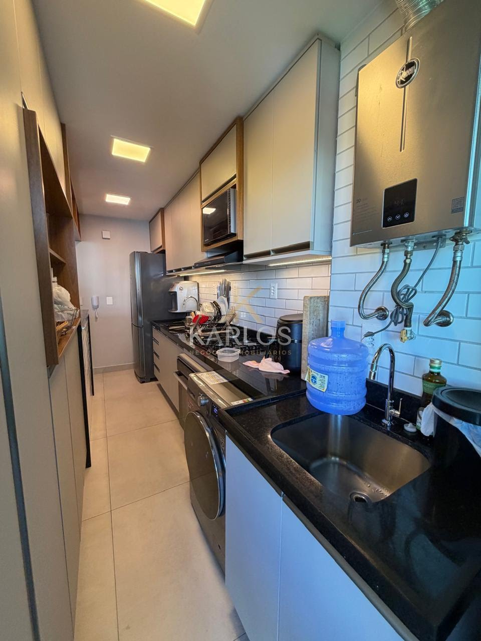 Apartamento à venda com 2 quartos, 1 suíte, 1 vaga e 72m² no Monteiro, Recife (PE) — foto 12 de 30