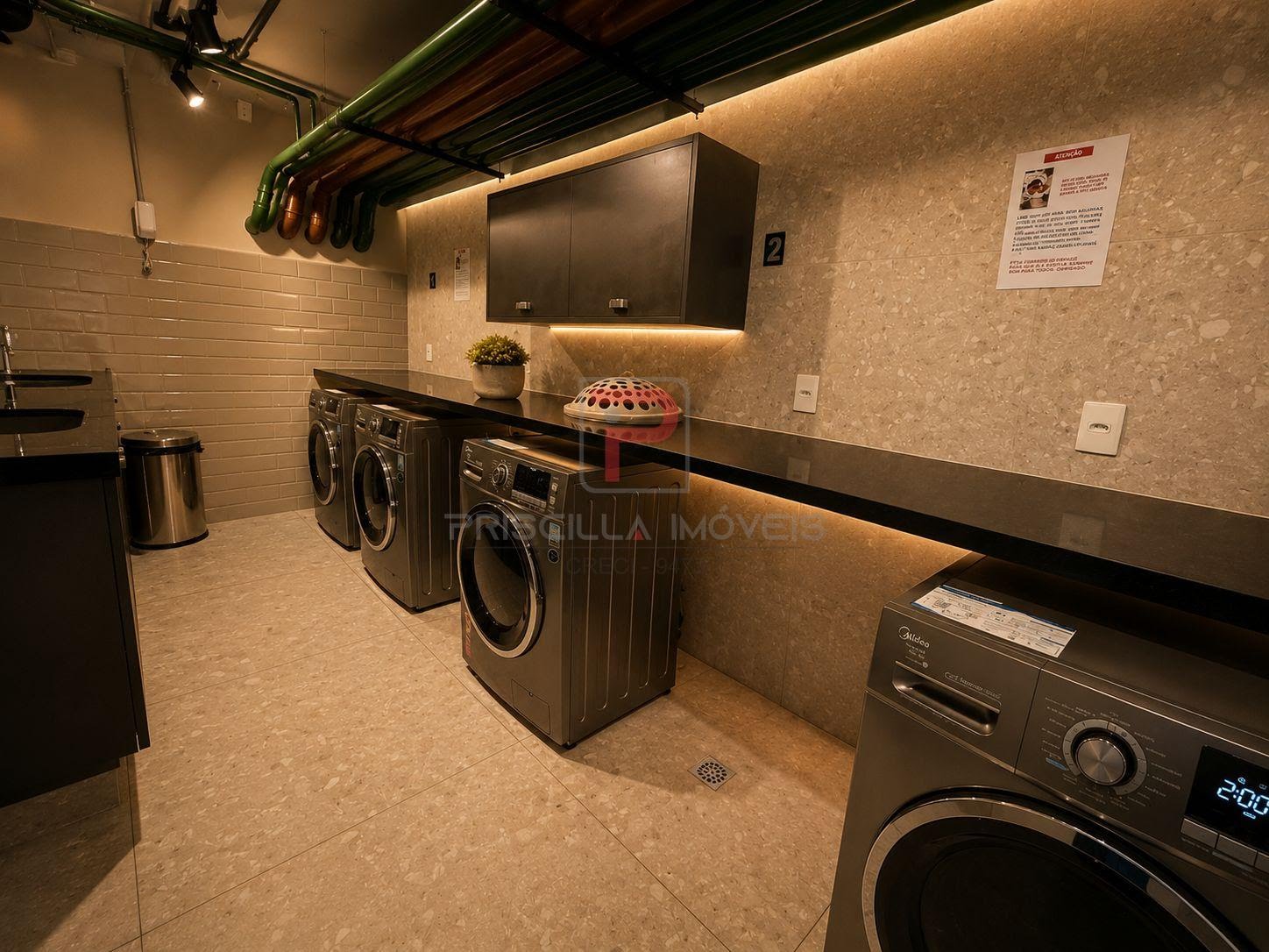 Apartamento à venda com 2 quartos, 1 suíte, 1 vaga e 65m² no Cabo Branco, João Pessoa (PB) — foto 27 de 30