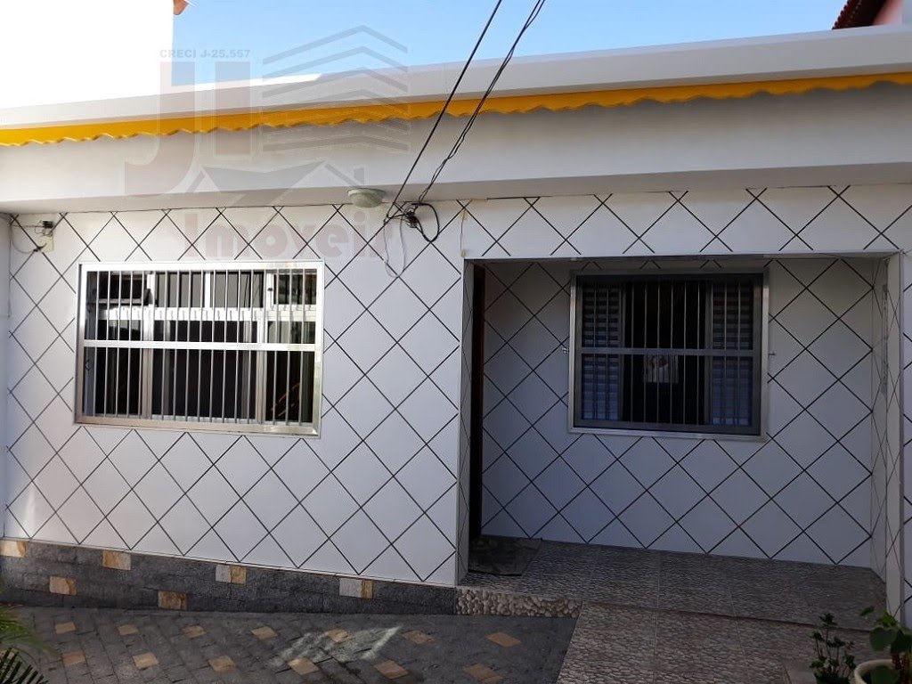 Garagem