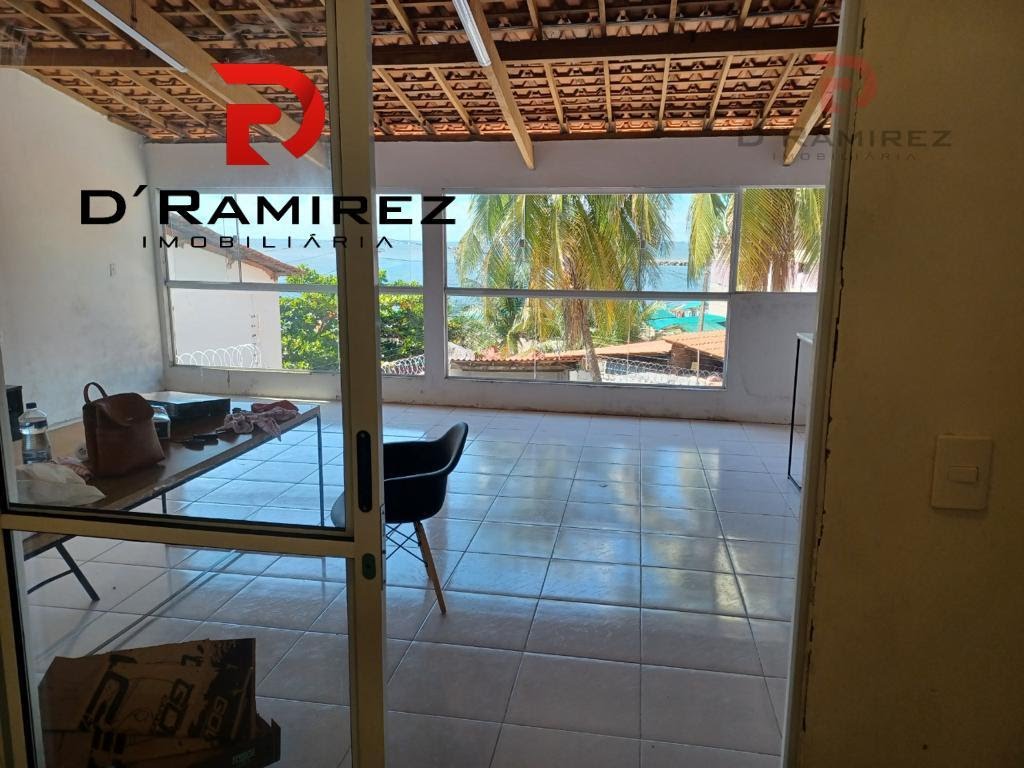 Casa à venda com 4 quartos, 3 banheiros e 580m² no Centro, São José de Ribamar (MA) — foto 8 de 30