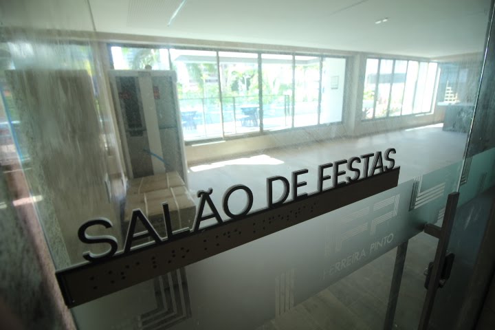 Apartamento à venda com 3 quartos, 1 suíte, 2 vagas e 93m² no Madalena, Recife (PE) — foto 28 de 30