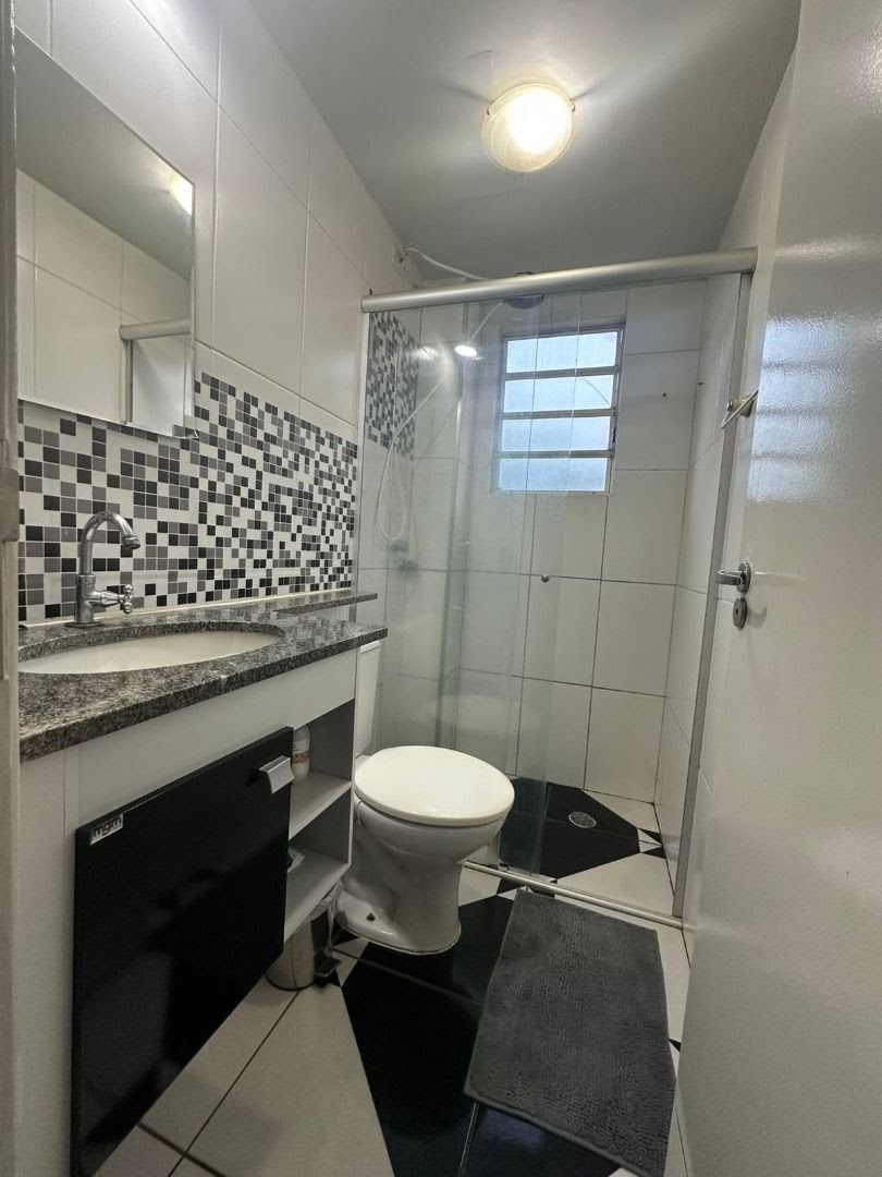 Apartamento à venda com 2 quartos, 1 banheiro, 1 vaga e 45m² no Alto da Boa Vista, Ribeirão Preto (SP) — foto 7 de 21