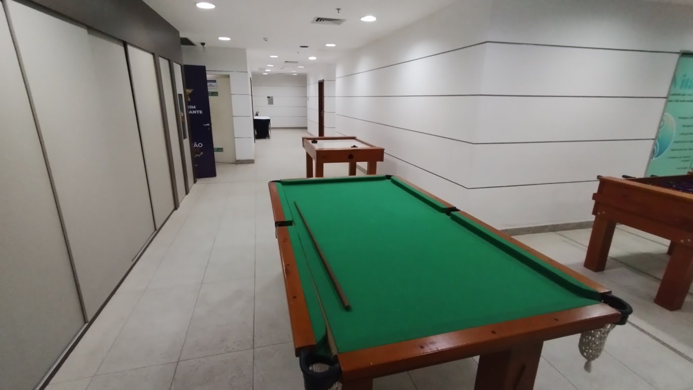 Apartamento à venda com 1 quarto, 1 suíte, 1 vaga e 80m² no Glória, Macaé (RJ) — foto 23 de 27
