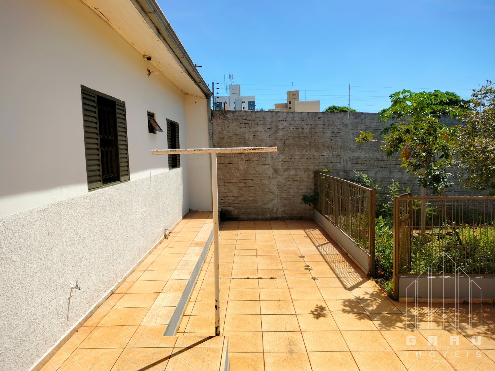 Casa no Jardim Lancaster  -  Foz do Iguaçu