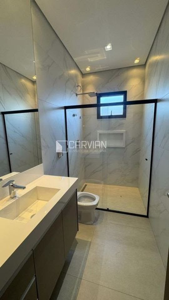 Casa à venda com 3 quartos, 3 suítes, 4 vagas e 192m² no Loteamento Terras de Florença, Ribeirão Preto (SP) — foto 28 de 30