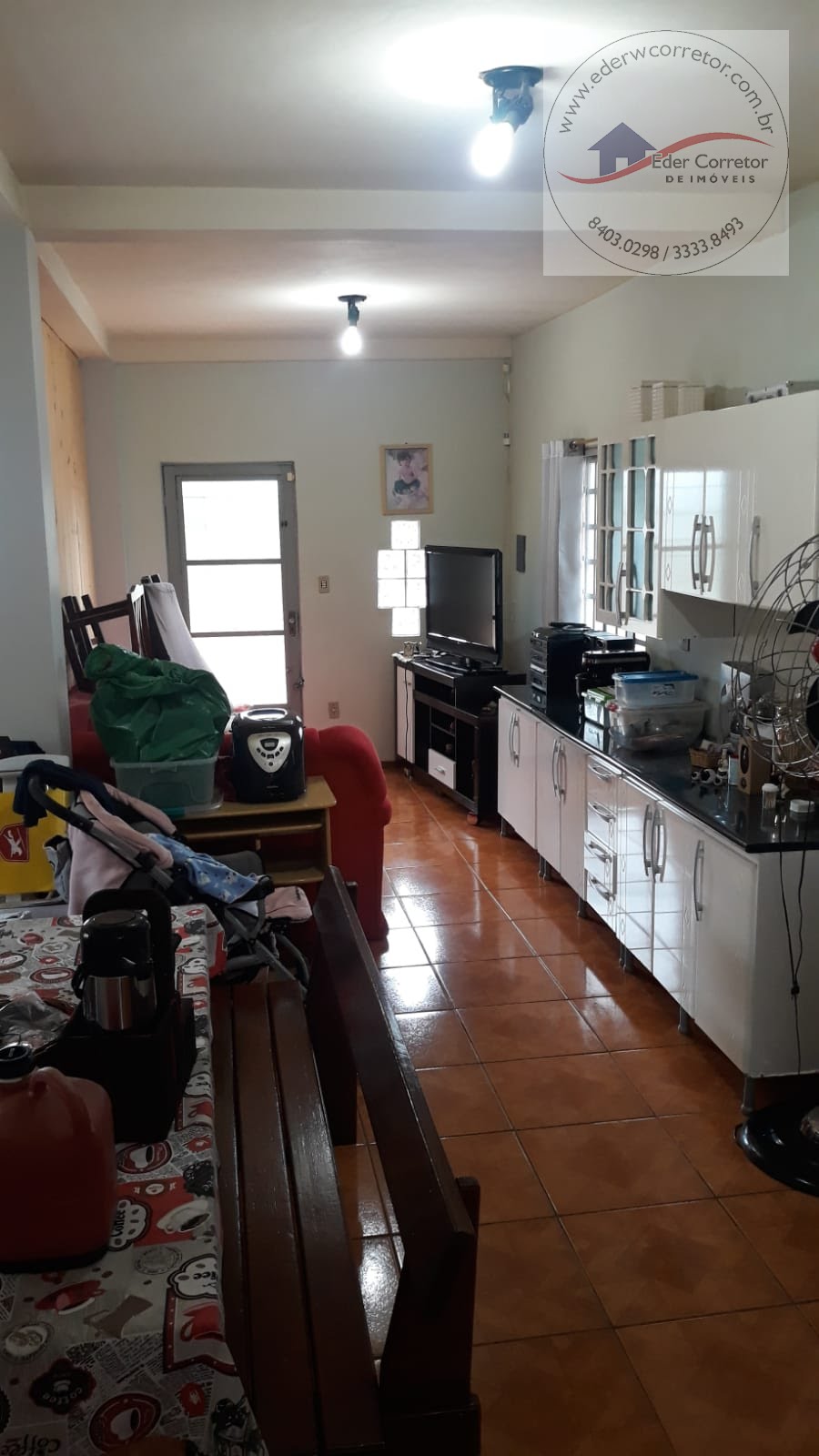 Casa à venda com 3 quartos, 2 banheiros, 3 vagas e 242m² no Elizabeth, Ijuí (RS) — foto 2 de 30