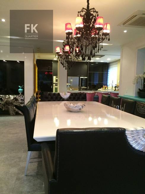Apartamento à venda com 4 quartos, 2 suítes, 5 vagas e 367m² no Tamboré, Santana de Parnaíba (SP) — foto 5 de 28