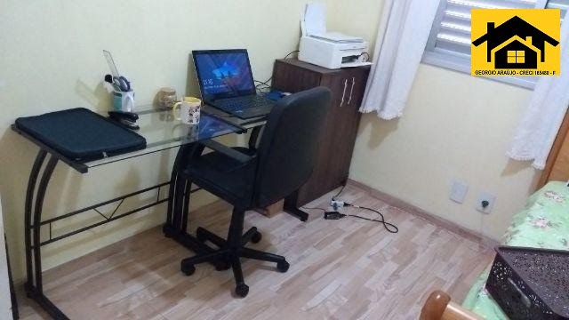 Apartamento à venda com 2 quartos, 1 banheiro, 1 vaga e 44m² no Jaraguá, São Paulo (SP) — foto 10 de 14