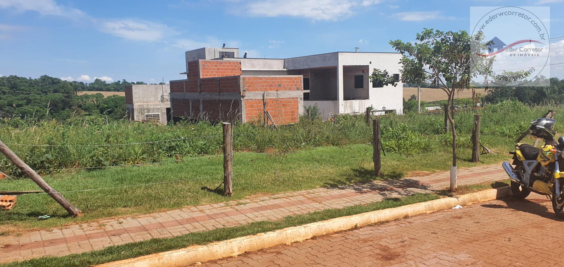 Terreno à venda com 375m² de terreno no Universitário [ Lotes ], Ijuí (RS) — foto 4 de 8