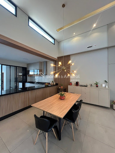 Casa de Condomínio, 3 quartos - Foto 8