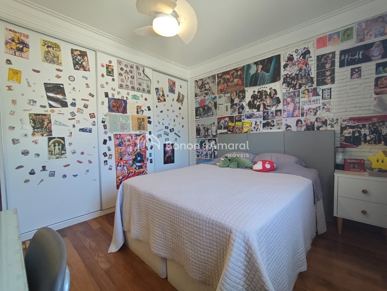 Casa de Condomínio, 3 quartos - Foto 33