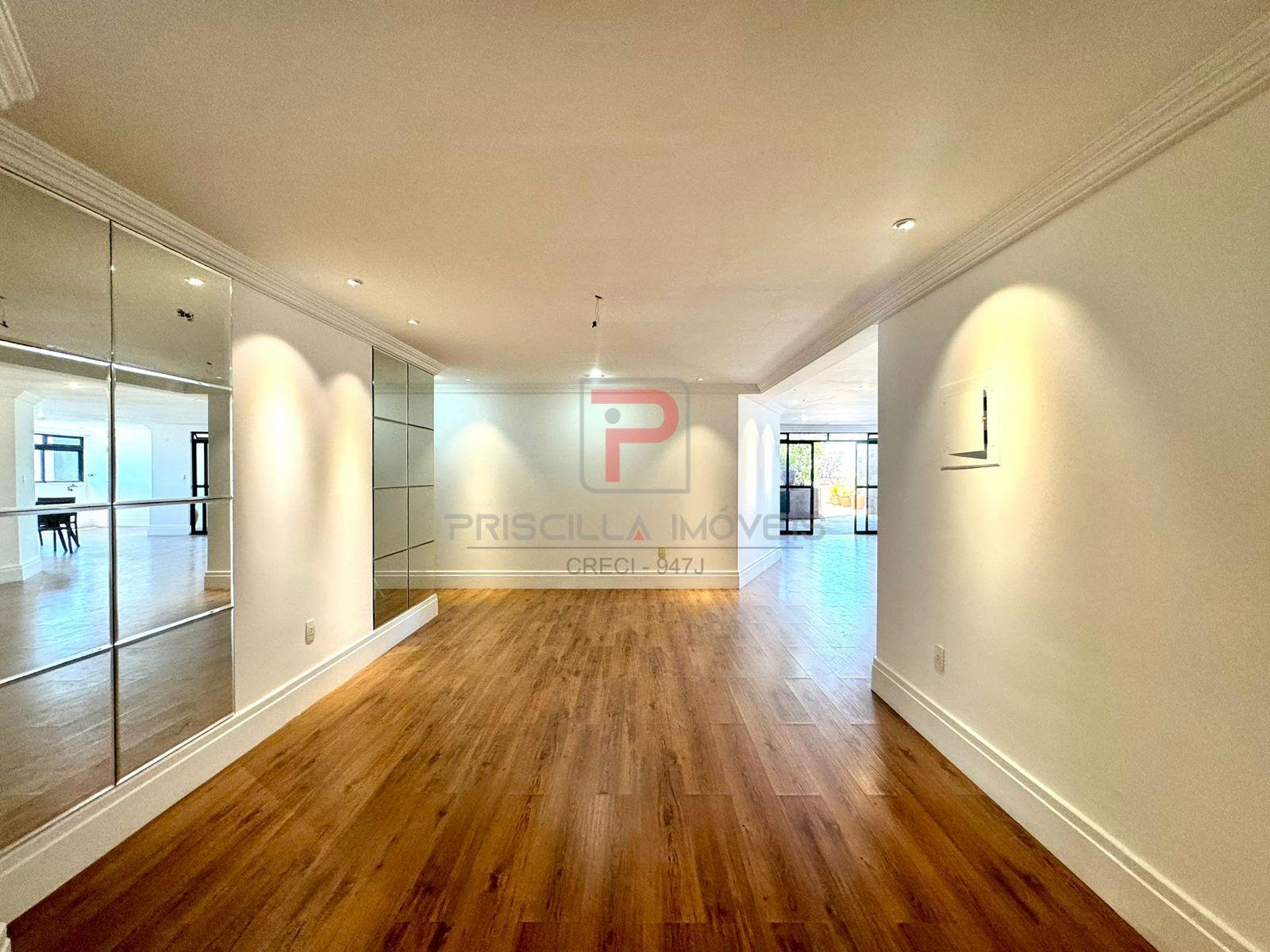 Apartamento à venda com 5 quartos, 4 suítes, 3 vagas e 450m² no Tambaú, João Pessoa (PB) — foto 7 de 30