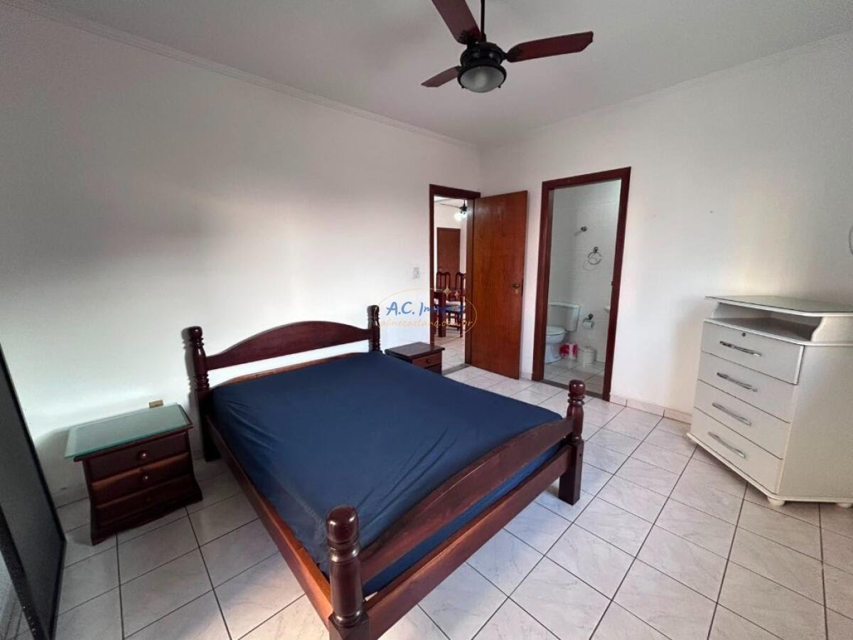 Apartamento à venda com 2 quartos, 1 suíte, 1 vaga e 82m² no Vila Tupi, Praia Grande (SP) — foto 11 de 14