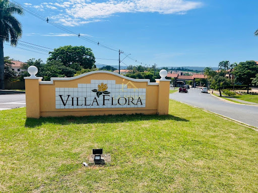Casa em Condomínio Green Valley, Votorantim: Seu Novo Lar