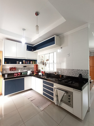 Casa em Jardim Universitario  -  Cuiabá