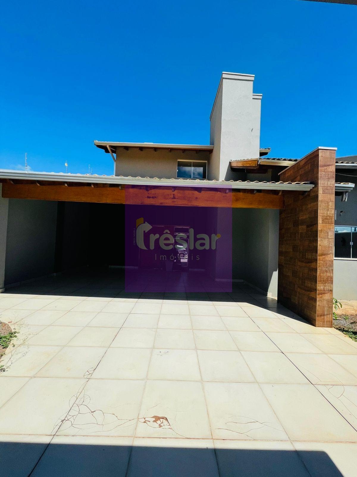Casa à venda com 5 quartos, 2 suítes e 373m² no Bairro: Santa Rita, Três Lagoas (MS) — foto 29 de 30