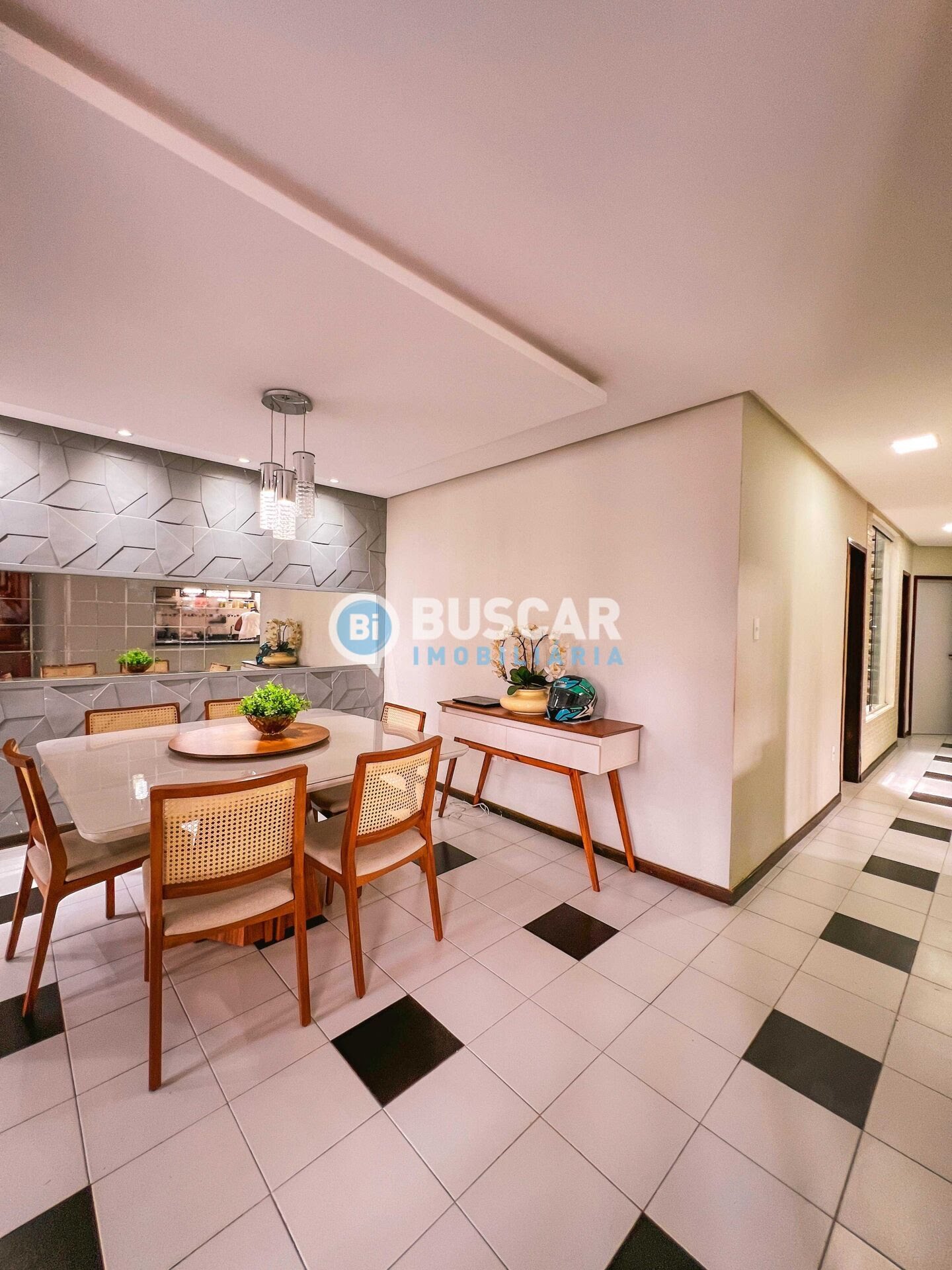 Casa à venda com 3 quartos, 2 suítes, 6 vagas e 360m² no Lagoa Salgada, Feira de Santana (BA) — foto 6 de 30