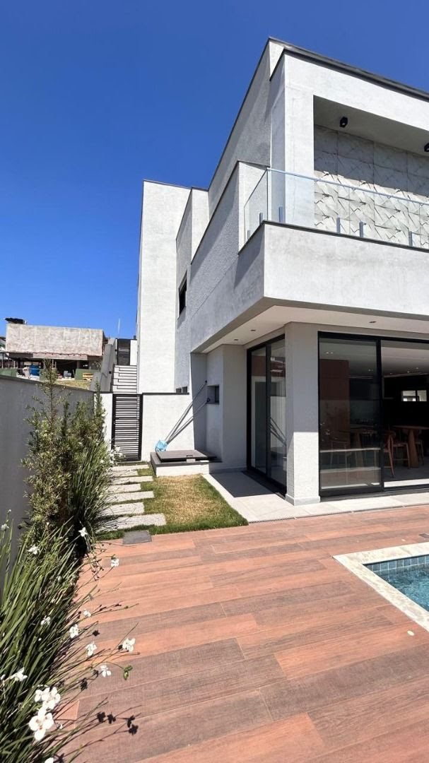 Casa à venda com 3 quartos, 3 suítes, 4 vagas e 285m² no Alphaville Nova Esplanada 3, Votorantim (SP) — foto 29 de 30