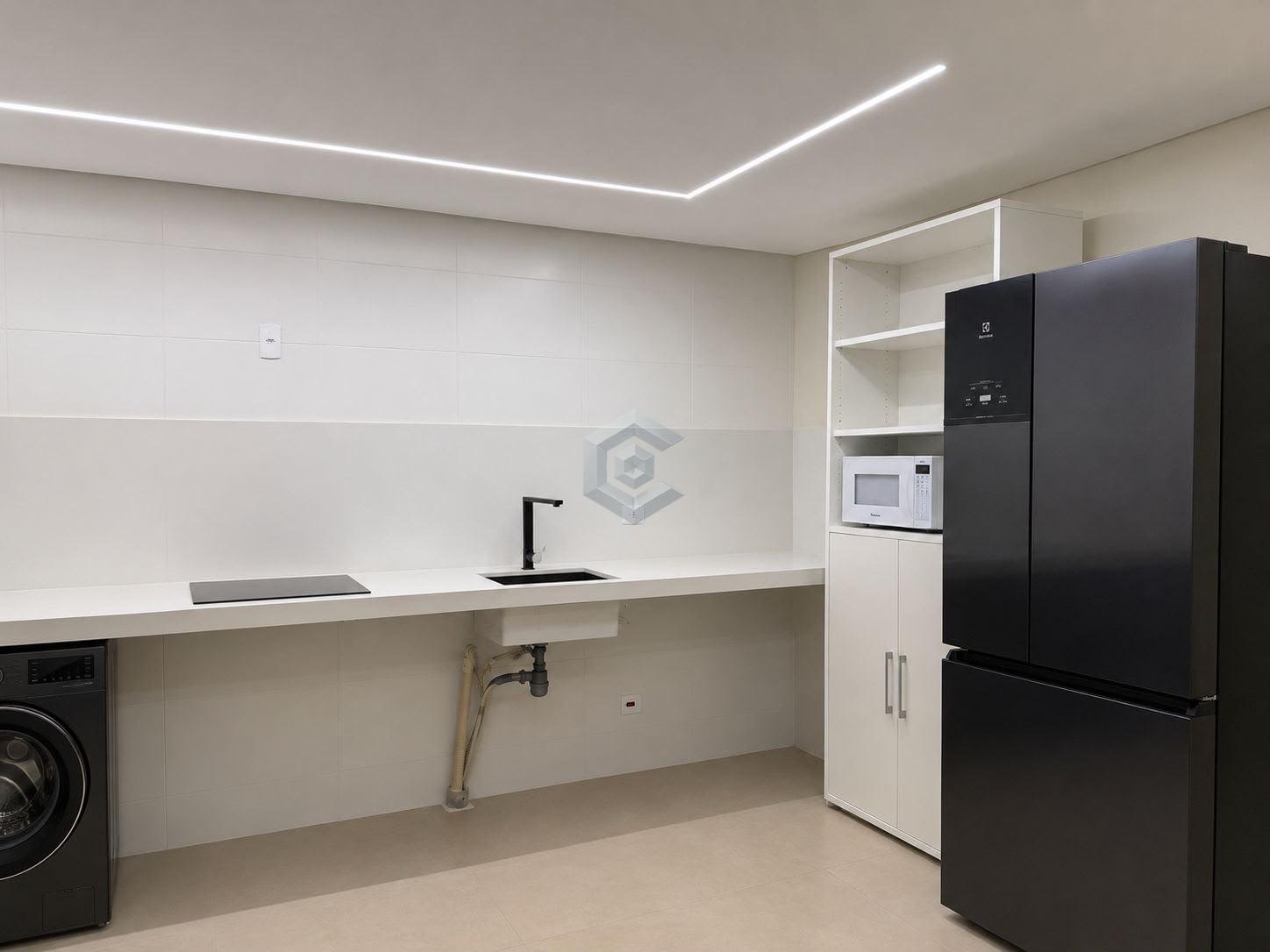 Apartamento à venda com 3 quartos, 3 suítes, 2 vagas e 115m² no Parque Morumbi, Votorantim (SP) — foto 8 de 30