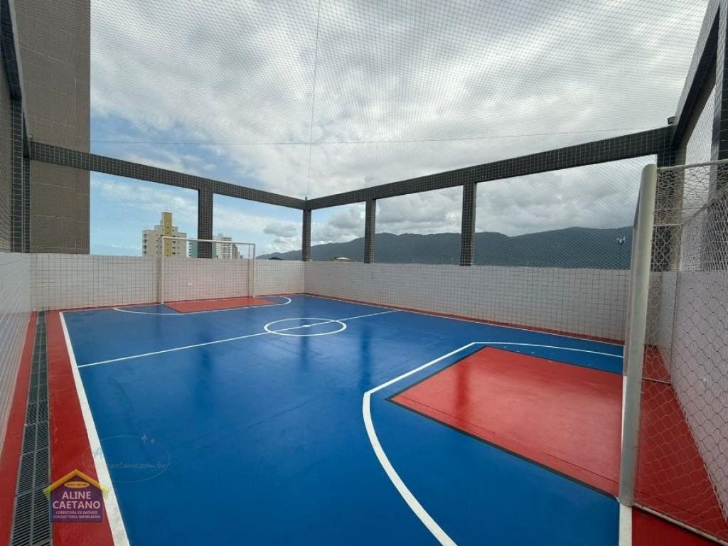 Apartamento à venda com 2 quartos, 1 suíte, 2 vagas e 66m² no Vila Balnearia, Praia Grande (SP) — foto 24 de 28