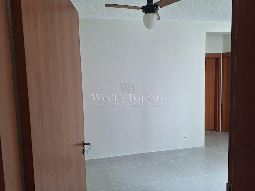 Apartamento 2 quartos à venda no Parque Rio Nieva - Rio Preto, SP
