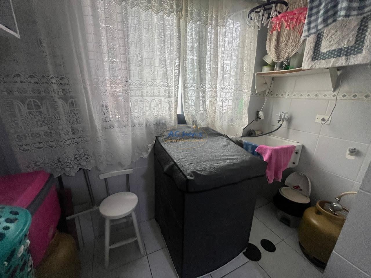 Apartamento à venda com 2 quartos, 1 suíte, 1 vaga e 73m² no Cidade Ocian, Praia Grande (SP) — foto 21 de 24