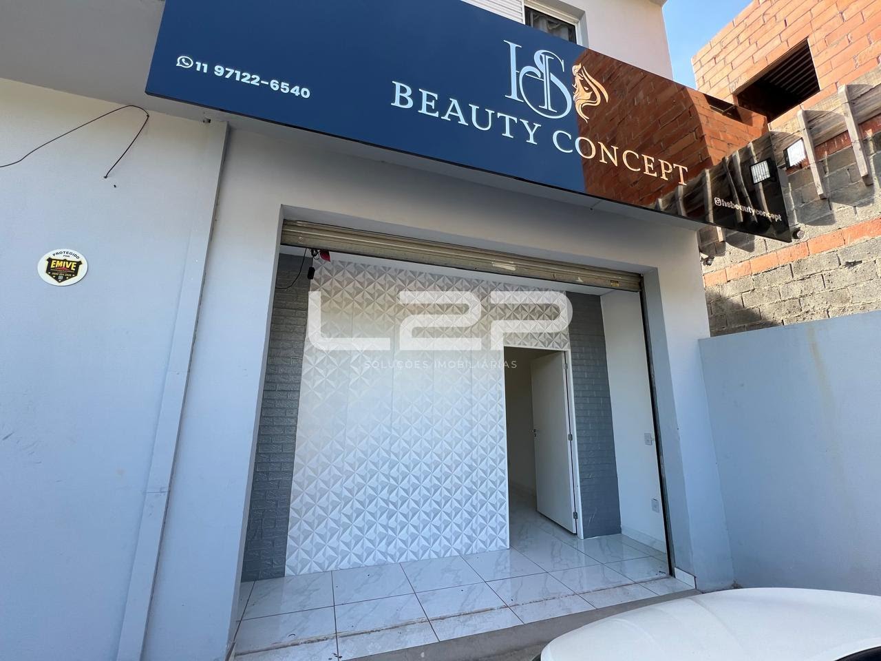 Comercial para alugar com 1 banheiro e 82m² no Jardim das Angélicas, Itupeva (SP) — foto 18 de 30